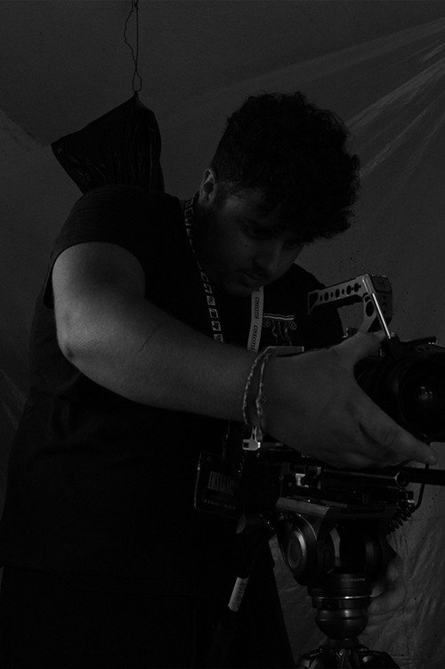 Photo of Andrea Letterelli, Directing