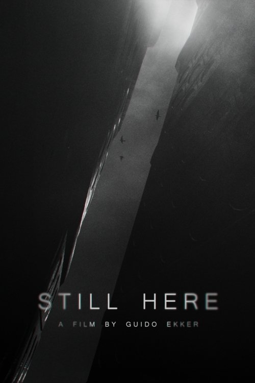 Movie poster for Still Here (2023)