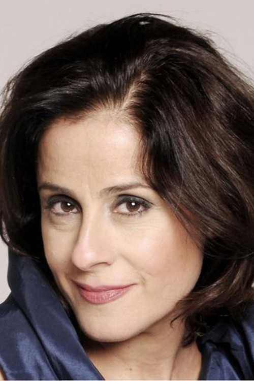 Photo of Soraya Ravenle, Acting