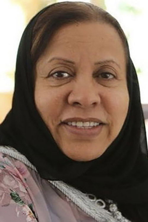 Photo of Latifa Al-Mejren, Acting