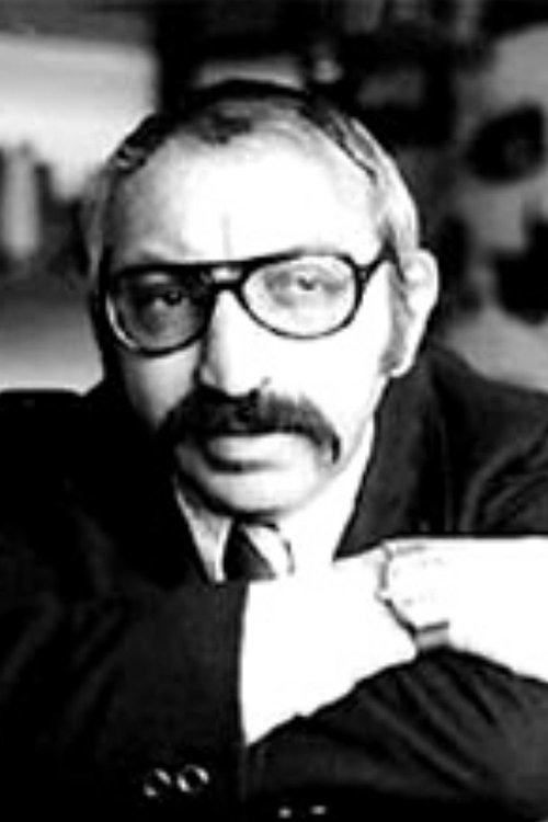 Jorge Fegán profile