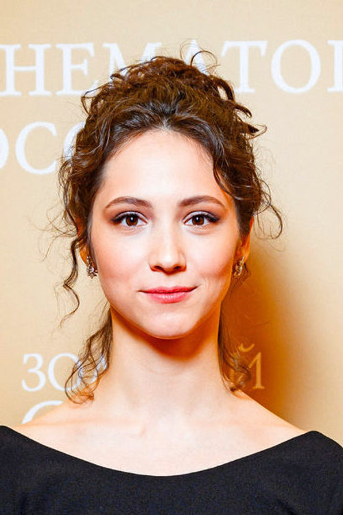 Daria Balabanova profile