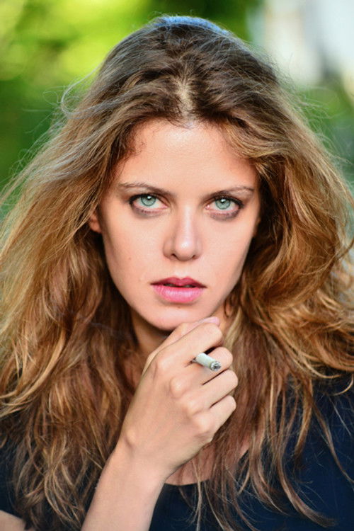 Emilia Verginelli profile