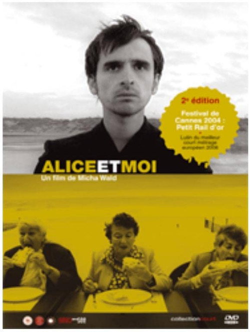 Movie poster for Alice and I (2004)