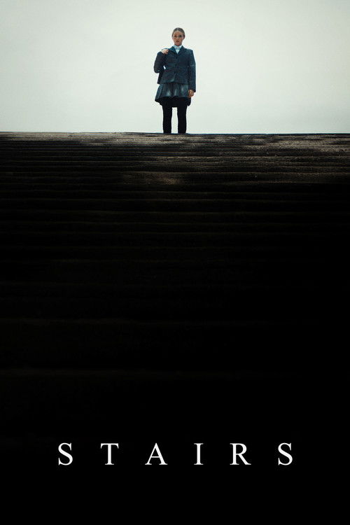 Movie poster for Stairs (2026)