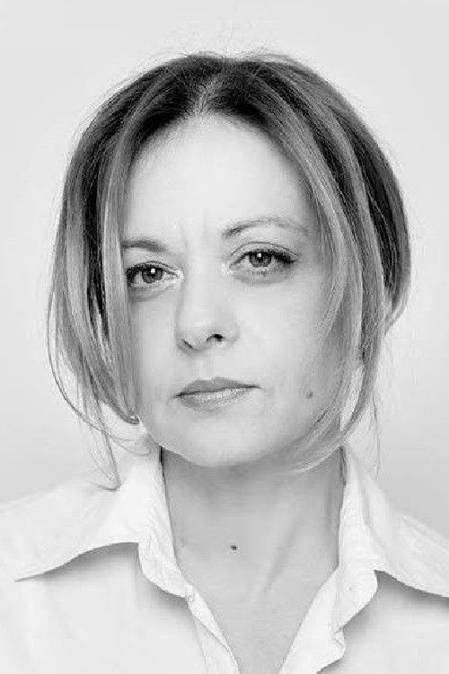 Tatjana Venčelovski profile