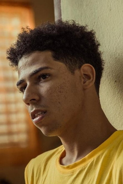 Photo of Ricardo Ariel Toribio, Acting