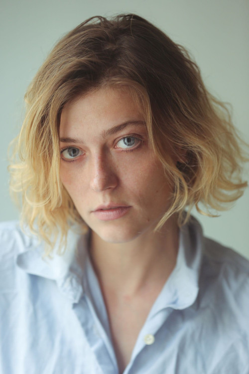 Photo of Léa Rostain, Acting