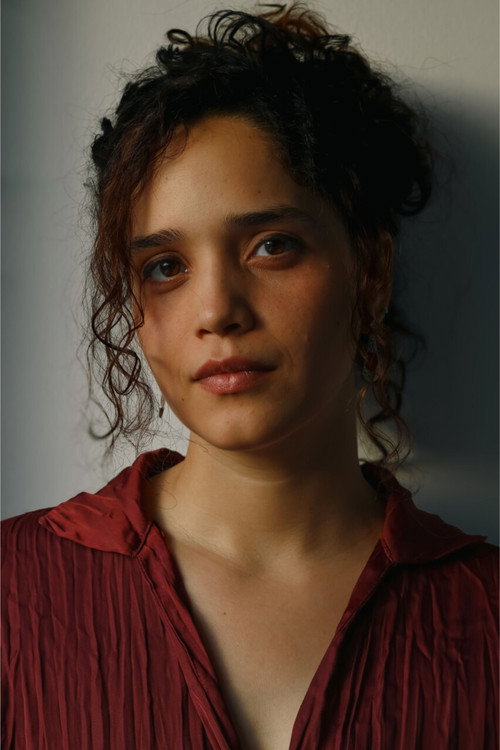 Photo of Beatriz Santana, Acting