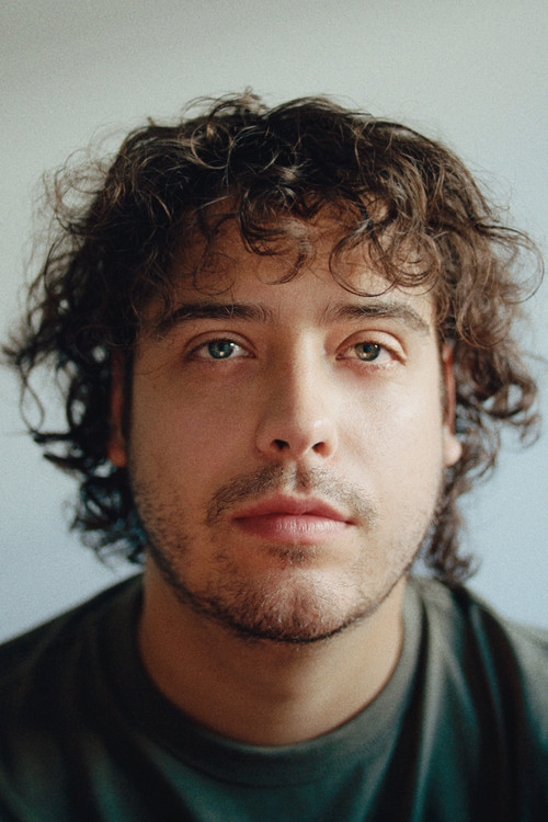 Photo of Luke Fisher, Acting