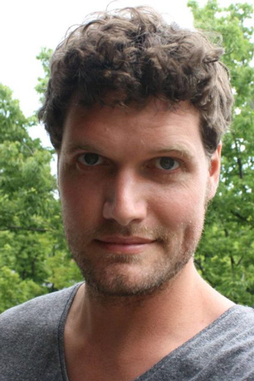 Photo of Martin Laroche, Directing