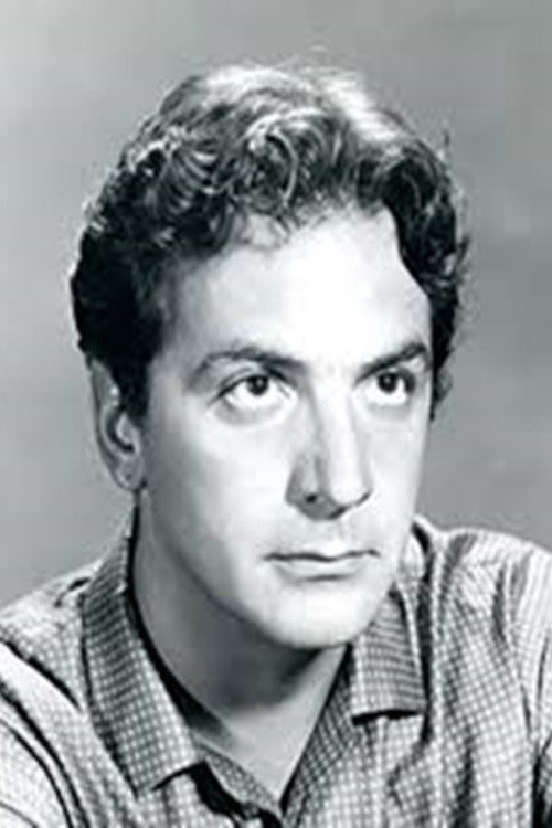 Photo of Jean Coutu, Acting