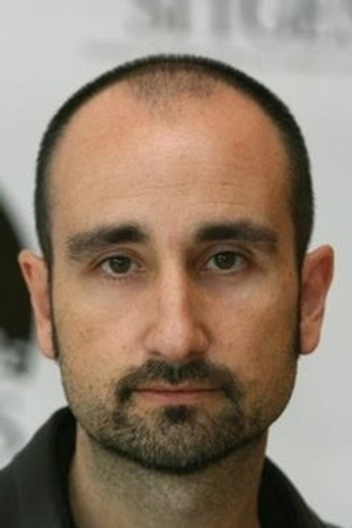 Photo of Nacho Cerdà, Directing