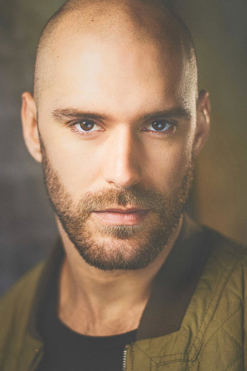 Photo of Dustin Lafleur, Acting