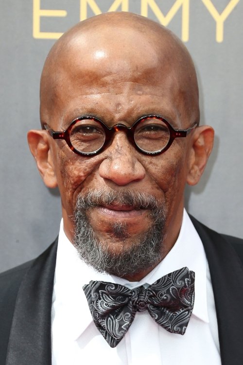 Reg E. Cathey profile