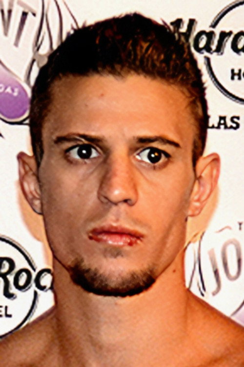 Photo of Rocco Santomauro, Acting