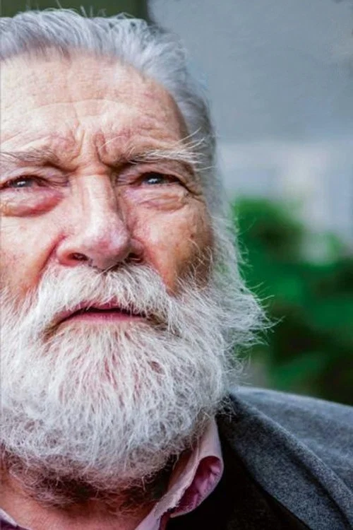 Photo of Christian Plume, Writing