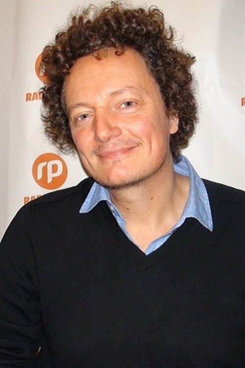 Photo of Stéphane Ronchewski, Acting