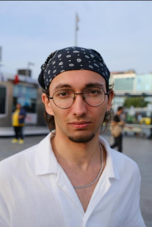 Photo of Efe Çetin, Acting