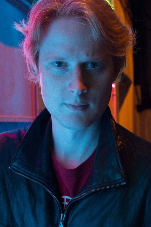 Photo of Christian Hays, Directing