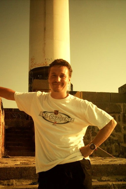 Dejan Petošević profile