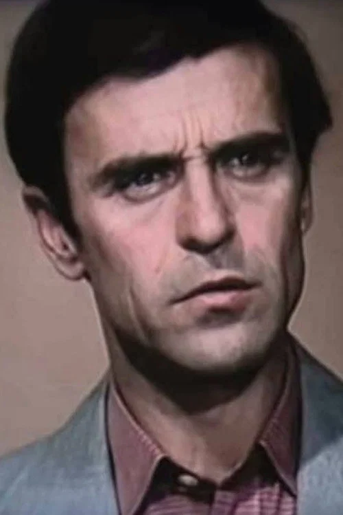 Photo of Llazi Sërbo, Acting
