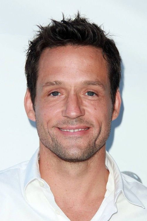 Josh Hopkins profile
