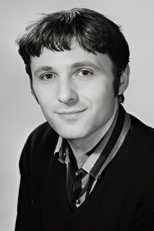 Photo of David Sumner, Acting