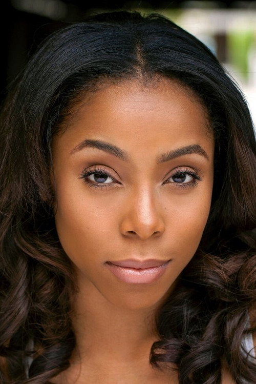 Photo of Brittany Perry-Russell, Acting