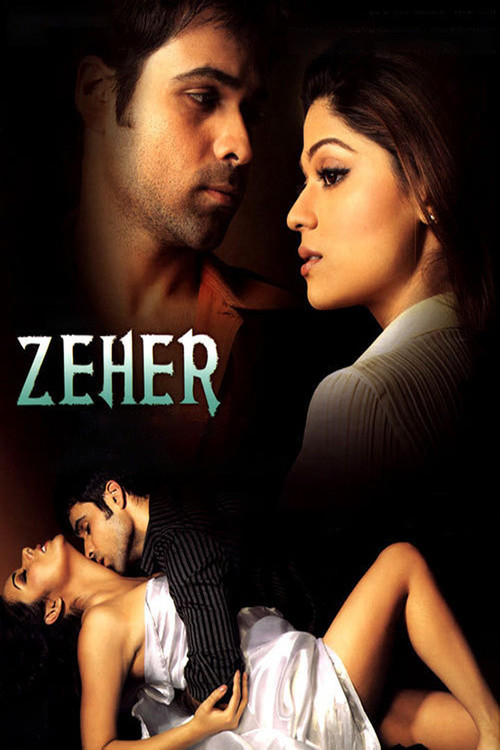 Zeher poster