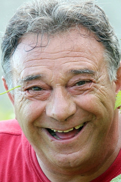 Photo of Jacques Brière, Acting