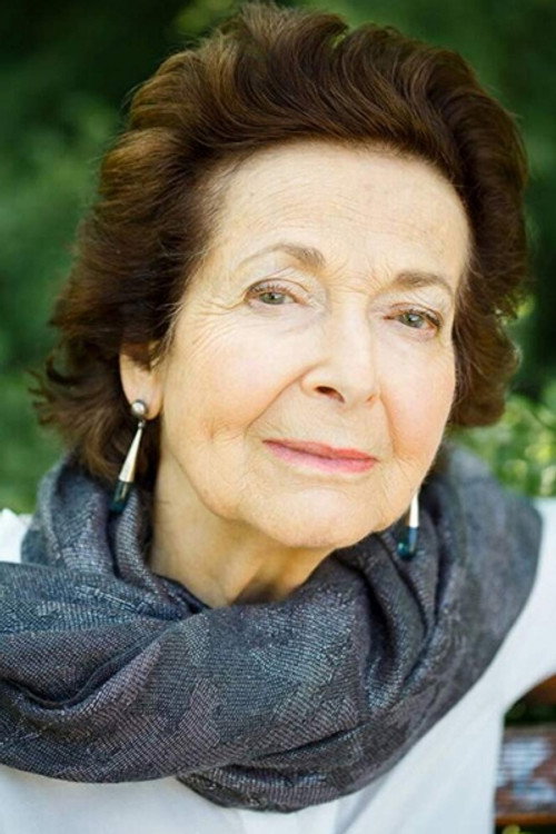Photo of Eve Slatner, Acting