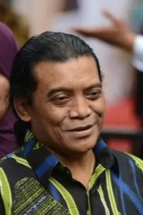 Photo of Didi Kempot, Acting