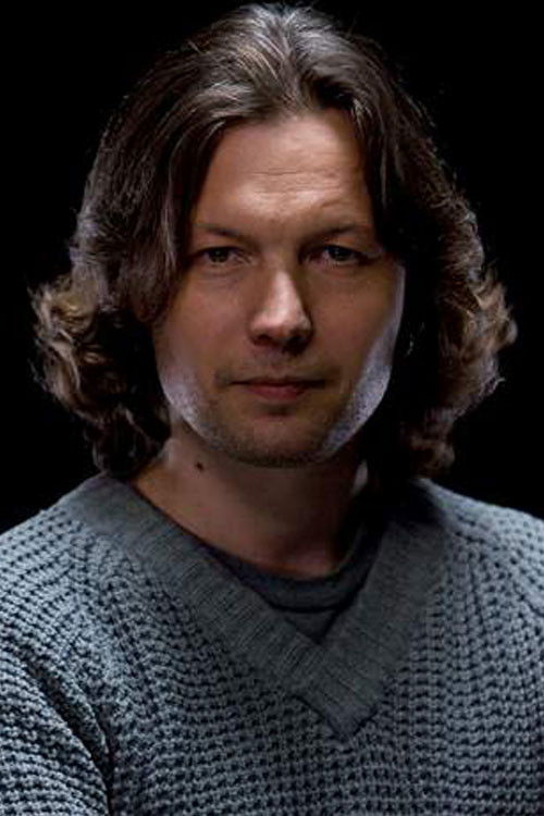 Carl Åstrand profile