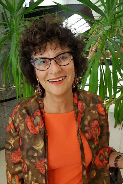 Photo of Eva Maria Giegl, Acting