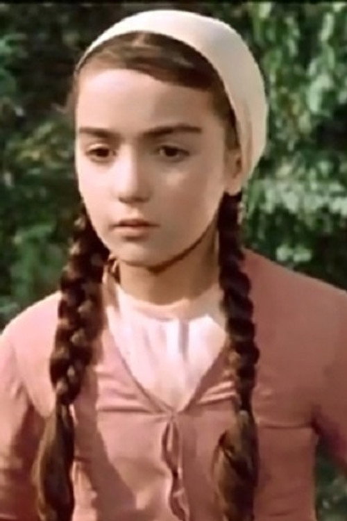 Photo of Manana Londaridze, Acting