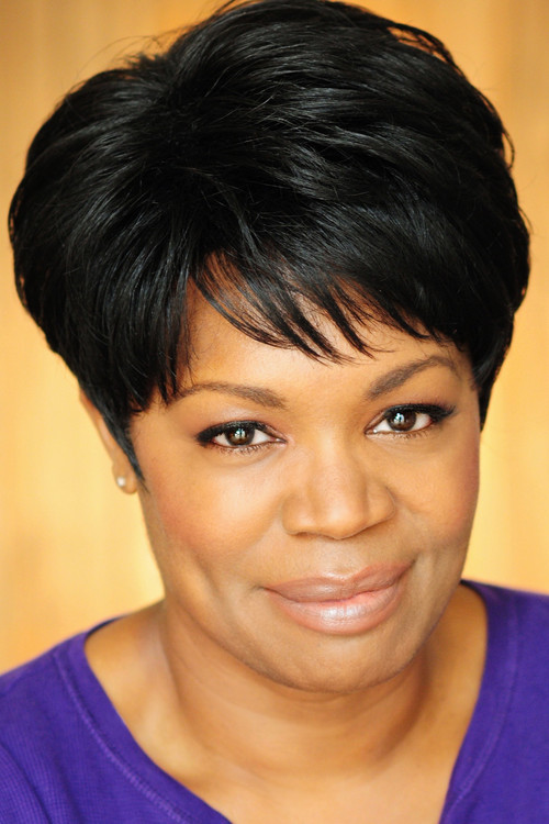 Photo of Monique Edwards, Acting