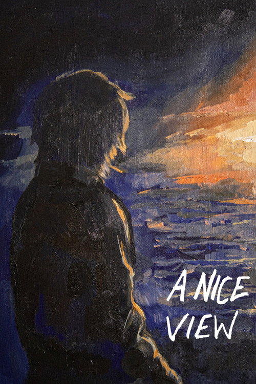 Movie poster for A Nice View (2025)