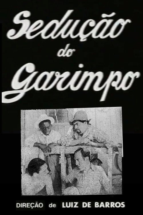 Movie poster for Black Diamonds (1941)