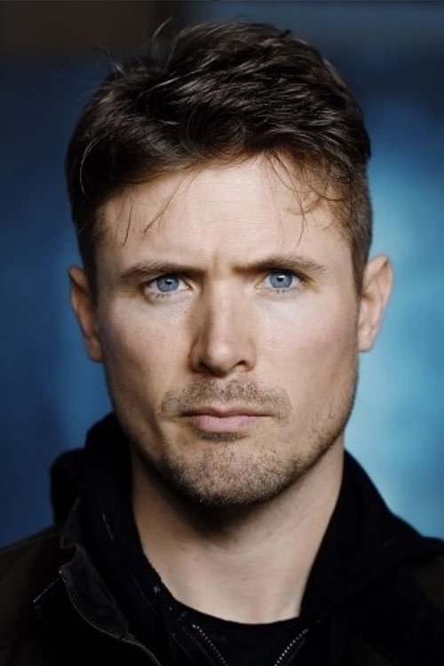 John Reardon profile