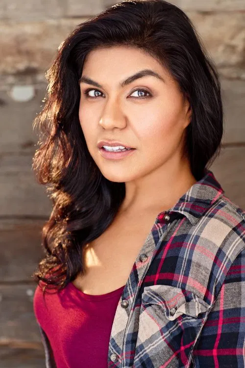 Photo of Laura Vallejo, Acting