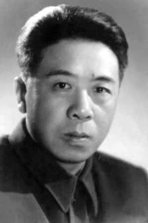 Photo of Cheng Yin, Directing