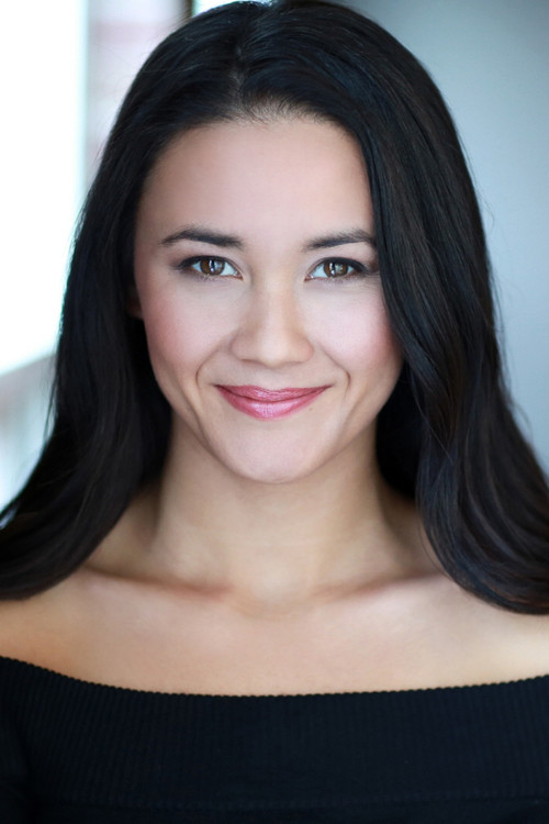 Chelsea Muirhead profile