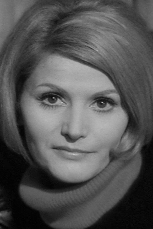 Photo of Simone Bach, Acting