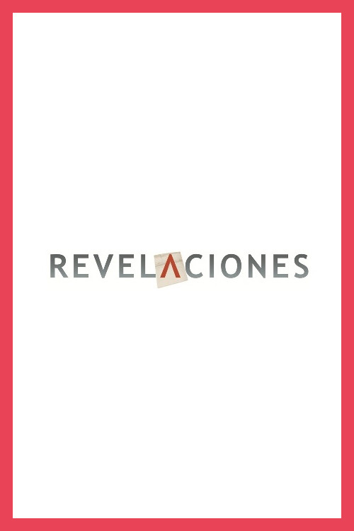 Movie poster for Revelaciones (2009)