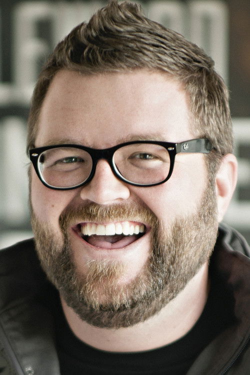 Rutledge Wood profile