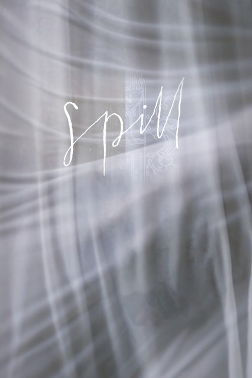 Movie poster for Spill (2017)