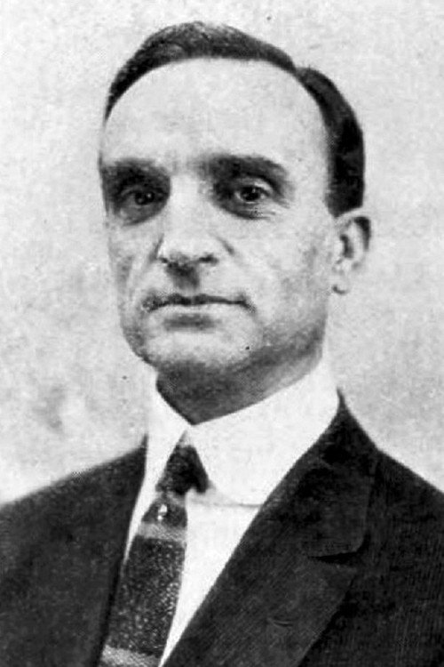 Photo of George Ridgwell, Directing