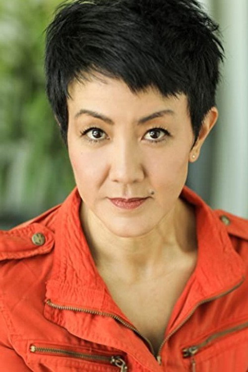 Photo of Jyl Kaneshiro, Acting