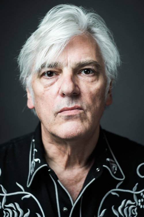 Photo of Robyn Hitchcock, Acting